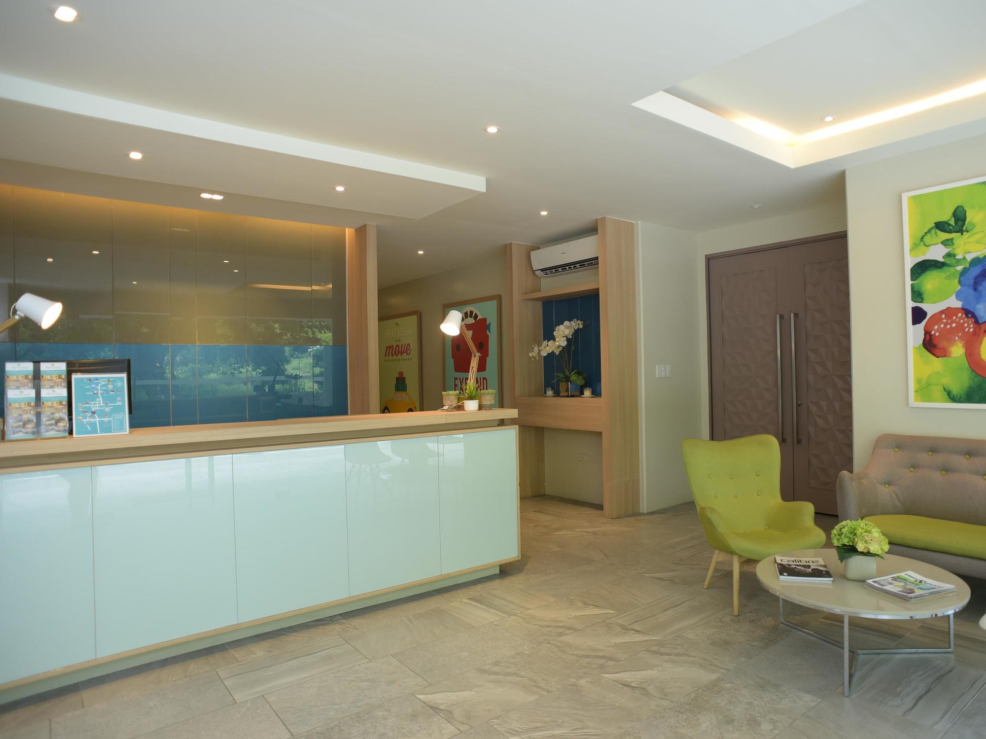 Laoag Parklane Hotel Ngoại thất bức ảnh